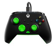 Turtle Beach Rematch Core XS Czarno zielony TBC-2003-55 - 1349766 - zdjęcie 1
